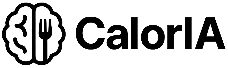 Logo CalorIA